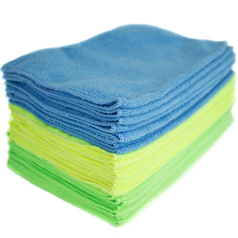 How to Care for Your Magic Fiber Cleaning Cloth: Tips for Longevity